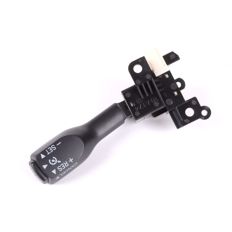dkvaess Cruise Control Switch 84632-34011 Compatible with Toyota Camry Corolla