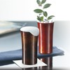 Asahi SCS-S501 Lacquer Polish Cima Single Cup Black