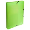 Exacompta - Ref. 59610E - 1 filing box with Crystal