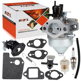 HUZTL 16100-Z0L-876 Carburetor for Honda 16100-Z1L-854 16100-Z0L-871 GCV160A0 GCV160LA GCV160LA0 Engine HRR216 K2 K5 K6 K8 K9 Lawn Mower