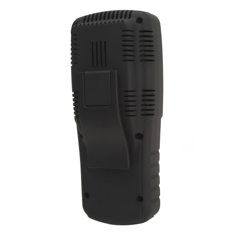 Air Quality Monitor 2.8inch LCD Screen PM2.5 1.0 10 HCHO