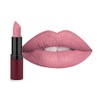 Golden Rose Velvet Matte Lipstick Colour 07