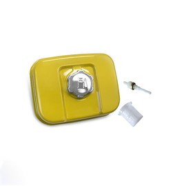 Gas Fuel Tank with Cap For Subaru Robin EX17 EX21 Repl. OE# 277-60101-11/277-60102-11/277-60101-11 277-60102-11 60101-11