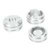 Pinless Accumulator Piston Kit FWD 1‑2 and 3‑4 High Strength