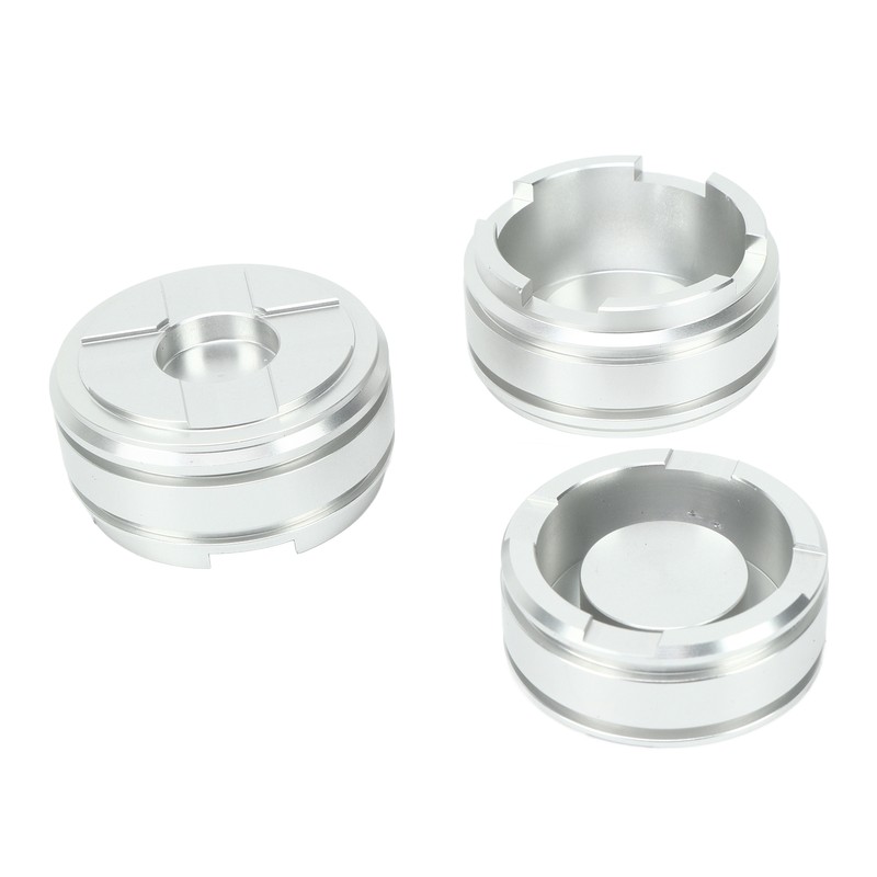Pinless Accumulator Piston Kit FWD 1‑2 and 3‑4 High Strength