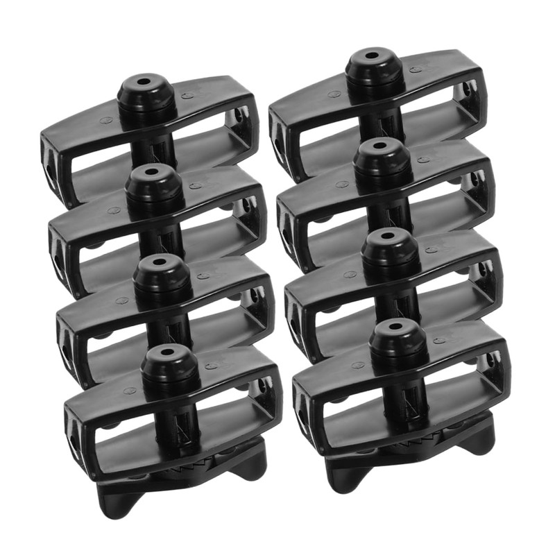 BESPORTBLE 2sets Cable Rope Tensioner Plastic Wire Tightener Tensioner Tool