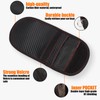 3 Pack Faraday Pouch for Car Keys - RFID Blocker