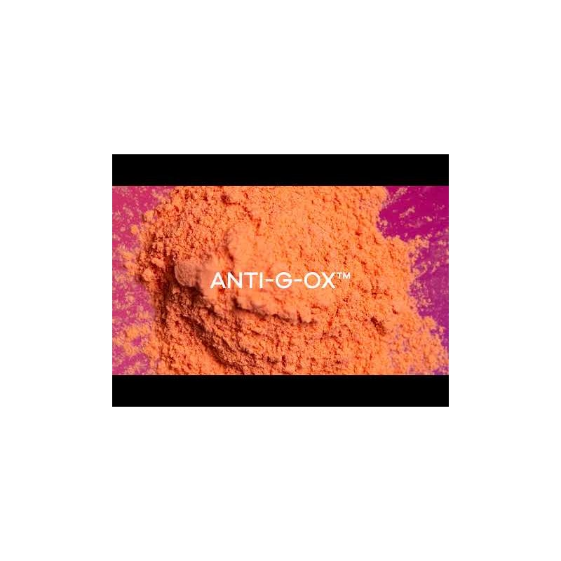 Vida Glow Anti-G-OX Citrus 30 x 2g