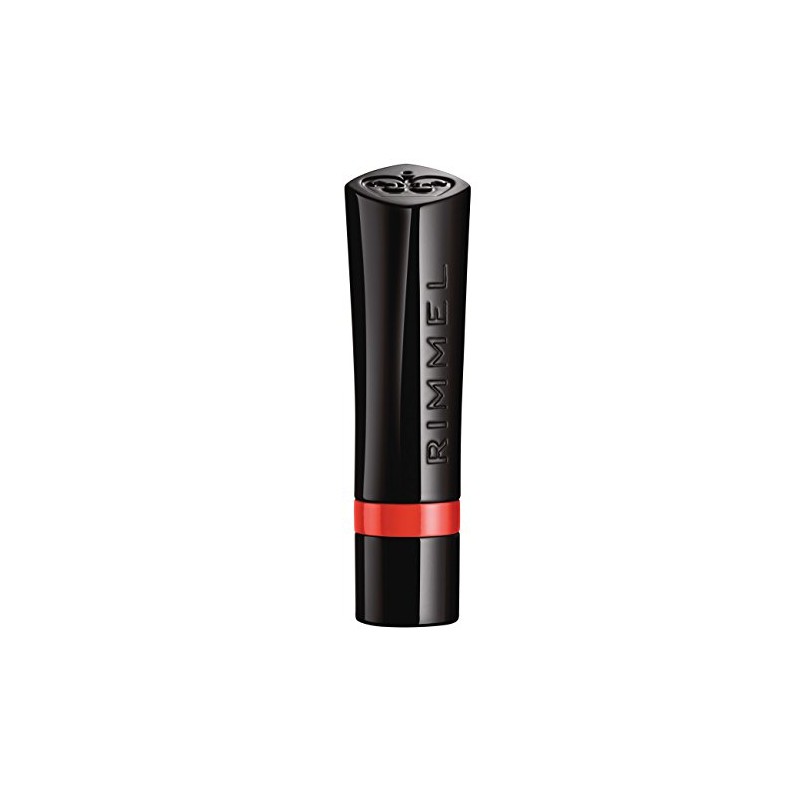 Rimmel The Only One Lipstick, Call Me Crazy, 0.130 Ounce