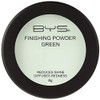 BYS Finishing Powder, Green, 8 g
