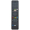 New Replaced Remote fit for Element Smart LED TV E4SJ6519