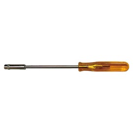 Brown Nut Driver D8655 