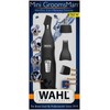 WAHL Ear and Nose Trimmer, Black, 136 g, 1 Count