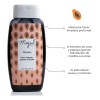 Shampoo Majul Con Coco, Papaya Y Carbón Activado 250ml