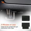 GPS Tracker for Vehicles, No Monthly Fee, No Subscription, 4G