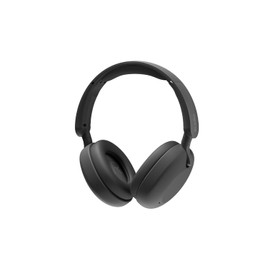Sudio K2 Audífonos True Wireless Over-Ear, hasta 60 Horas de reproducción, Cancelación Activa de Ruido, con Micrófonos duales, Negro