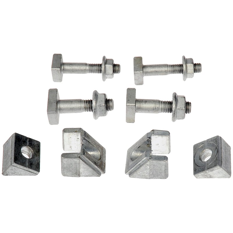 Dorman 926-875 Battery Terminal Bolt and Wedge Kit Compatible with