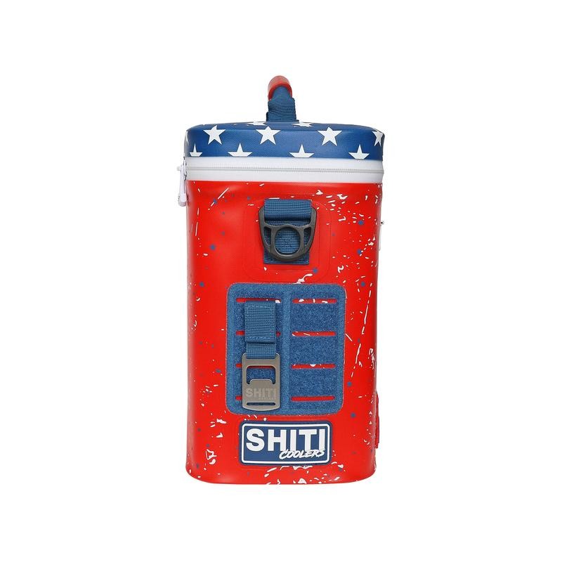 Patriot Soft Cooler - 12 Can