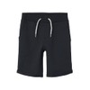 Name It Boy’s Nkmvermo Long SWE Unb F Noos Shorts,