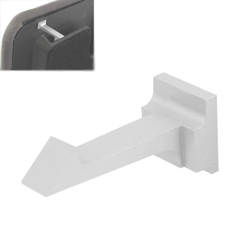 Center Console Latch Center Console Arm Rest Latch Fit Ranger