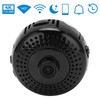 Wifi Mini Camera Ultra HD 1080P Wireless 140° Angle Phone