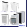 PUREBURG Replacement Filter Compatible with InvisiClean Aura IC-5018 Aura II