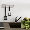 Kitchen Roll Holder – No Drilling for Bathroom and Kitchen