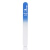 Baby Nail File by baby blue giraffe The Original Glass