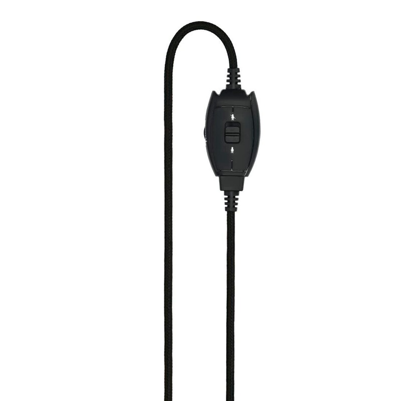 Hama USB Headset, On-Ear Headphones with Microphone (Headset with Volume