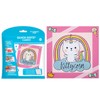 Diamond Dotz Kittycorn Diamond Painting Artwork Kit