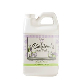 Le Blanc® Children's Linen Wash - 64 FL. OZ., One Pack