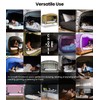 ANC POP Bed Tent Twin Bed Canopy Portable Dream Tent