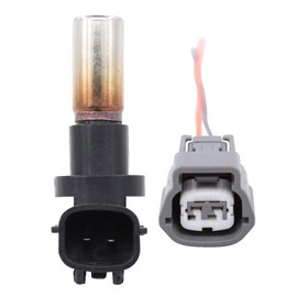 ApplianPar Crankshaft Position Sensor with Electrical Connector for Nissan D21 Pickup 2001-2002, Frontier 1998-2004, Pickup 1998-2004, Urvan 2002-2003, Xterra 2000-2004