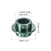 PATIKIL 8 Pack Inline Axle Bushing Spacer Wheel Centre Skates