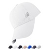 SUBTRY Mesh Cap, Men's, Summer, Lightweight, Mesh Breathable Material, Sweat