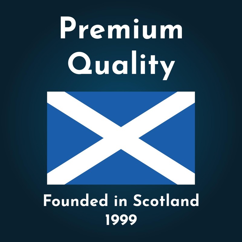 The House of Puzzles Wartime Green Jigsaw - Big 250