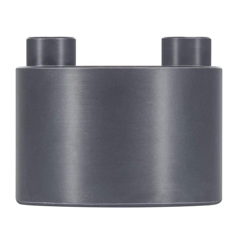 CASTNOO Leaf Spring and Shackle Pin Remover and Installer Socket