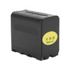 AA Battery Case Holder 6 Slots Plastic Universal AA Battery