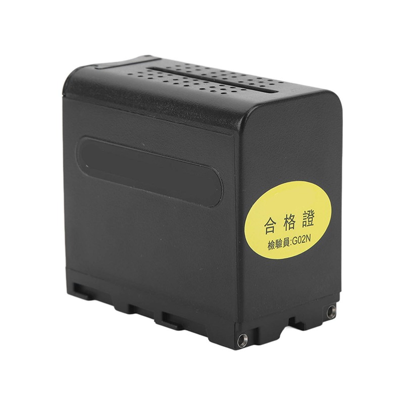 AA Battery Case Holder 6 Slots Plastic Universal AA Battery