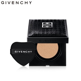 GIVENCHY Prism Libre Skin Caring Glow Cushion 12g, Shade:N95