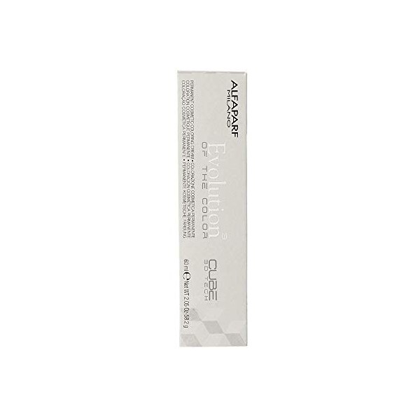 Alfaparf Milano Evolution Of The Color Mahagoni 5.Kastanienbraun Hell Mahagoni