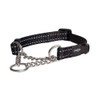 Rogz for dogs Snake choker voor hond 16 mm x