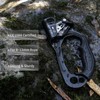 NewDoar Right Hand Ascender Rock Climbing Tree Arborist Rappelling Gear