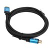 HD Multimedia Interface Cable 4K PVC Aluminum Alloy High Definition