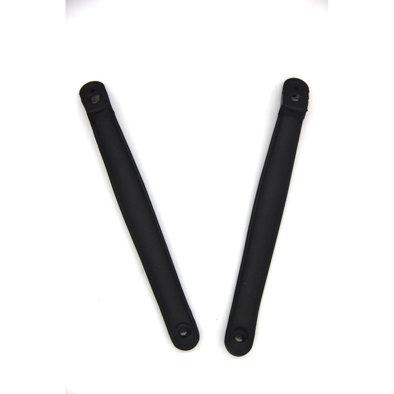 Generic Door Pull Handle Grip Compatible with Toyota Land Cruiser