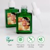 The Best Post-acne Care Duo- Dr.althea Gentle Vitaminc + 345