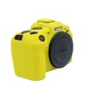 EOS RP Silicone Cover, TUYUNG Protective Rubber Camera Case Cover