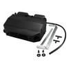 HXYBBGS BEU-404-100 AC Air Conditioning Evaporator Assembly Kit 12V Electrical