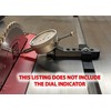 Table Saw Alignment Gauge Without Dial Indicator - Calibrate and