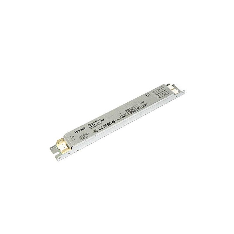 iQuatics Helvar Twin T5 Juwel Compatible Aquarium Light Unit Ballast,